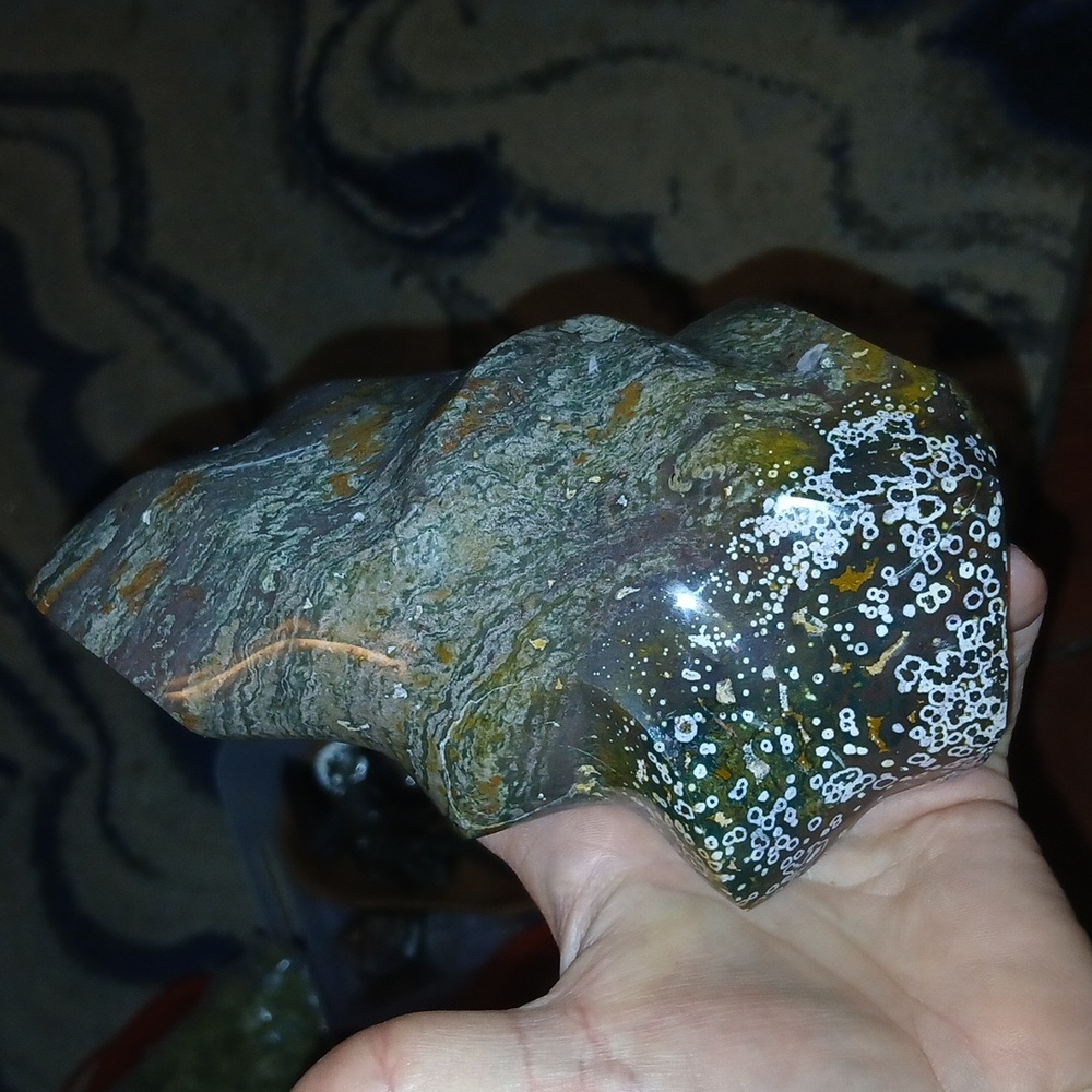 OCEAN JASPER Set - Picture 6 of 9